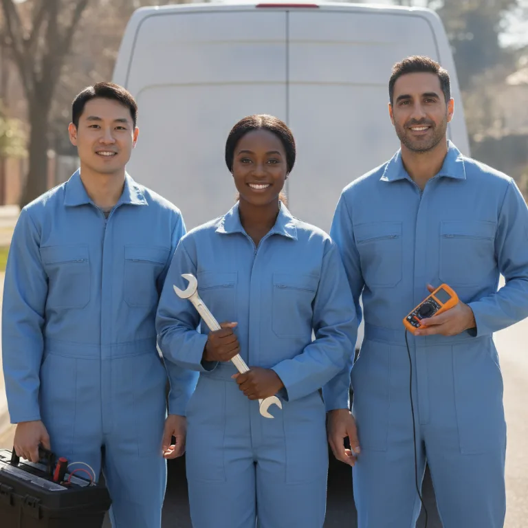 Washing Machine Repair team in Oceanside