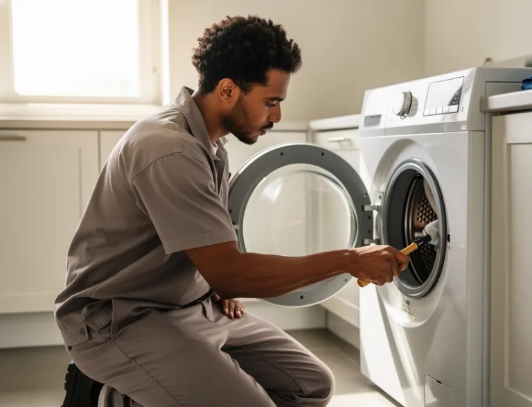 Washing Machine Repair service in Oceanside